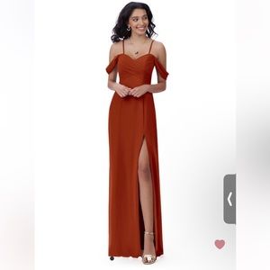 Azazie Joretta Bridesmaids Dress